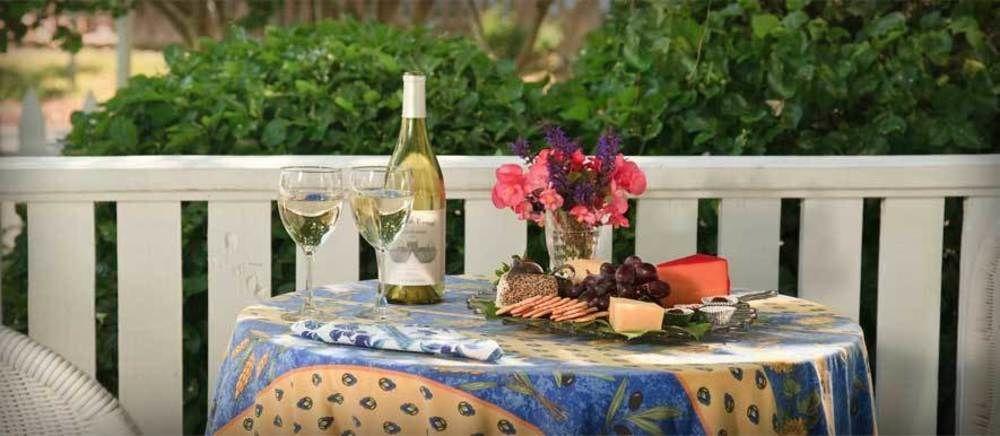Barclay Cottage Bed And Breakfast Virginia Beach Exterior foto