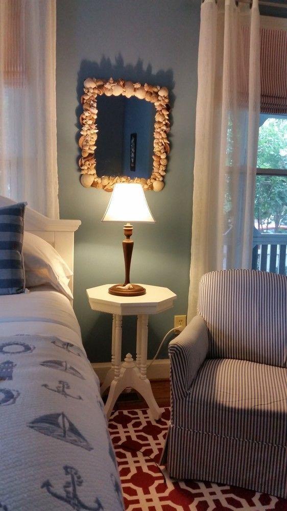 Barclay Cottage Bed And Breakfast Virginia Beach Exterior foto