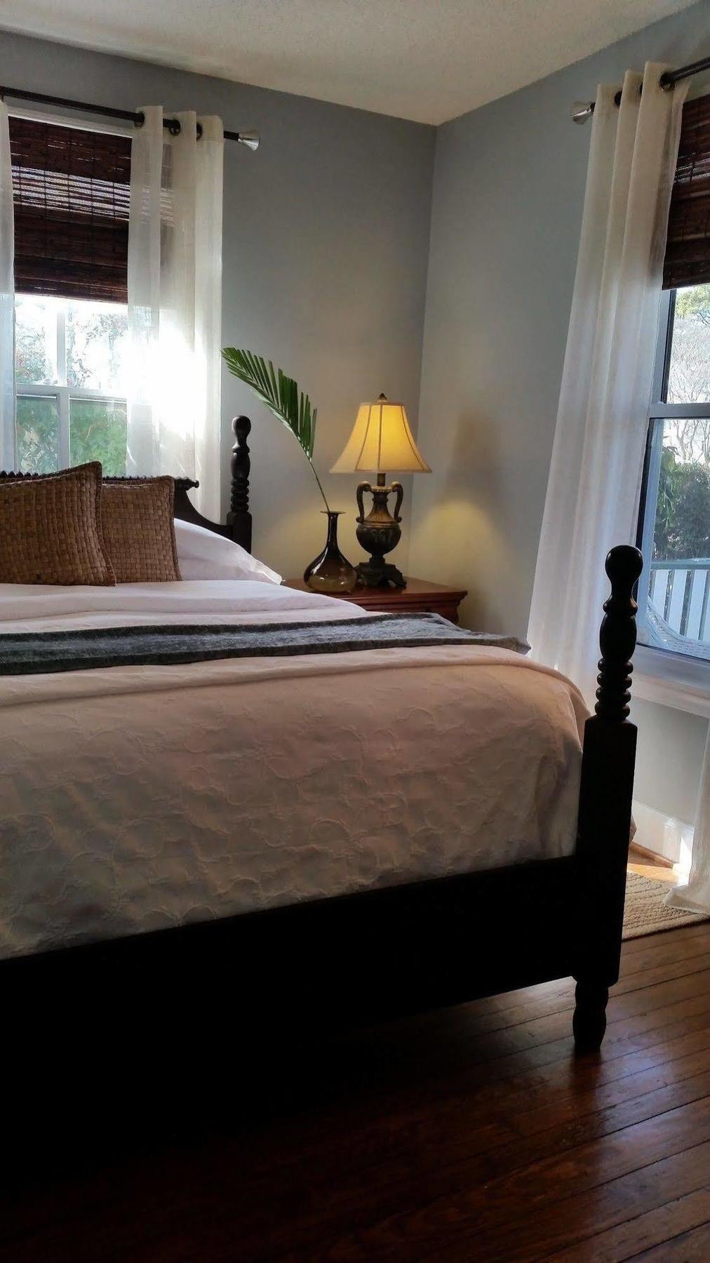 Barclay Cottage Bed And Breakfast Virginia Beach Exterior foto