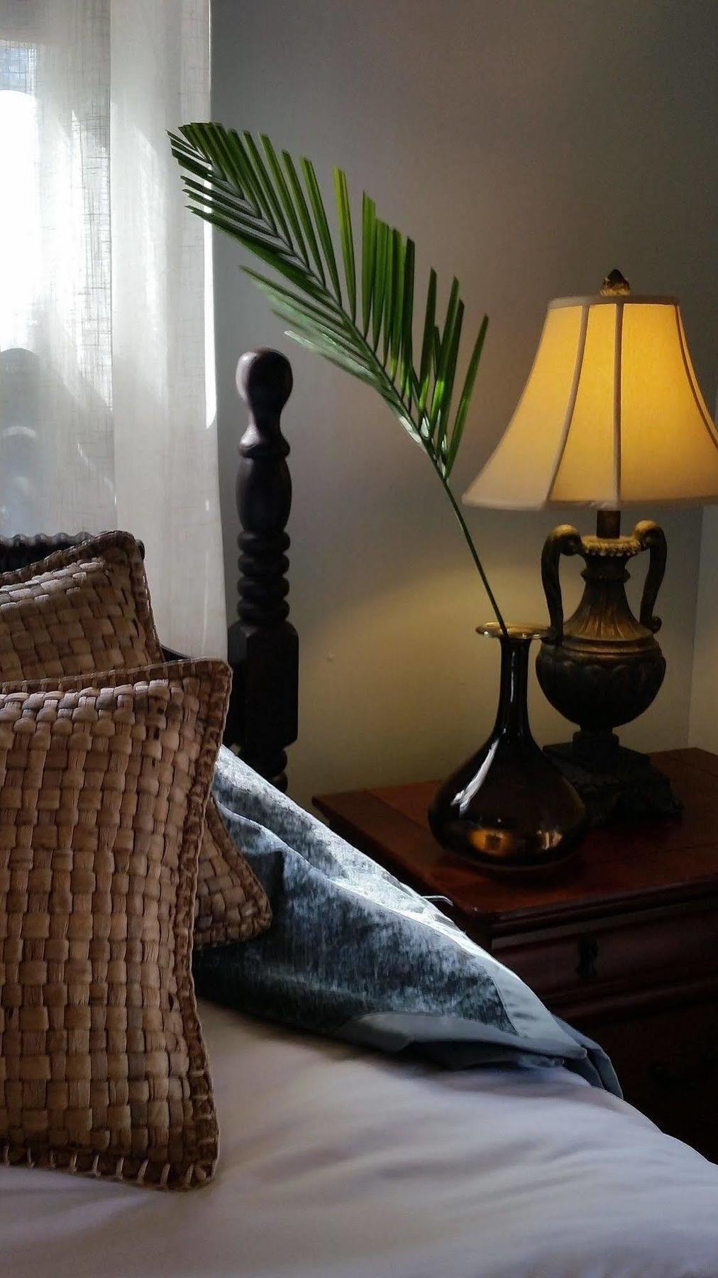 Barclay Cottage Bed And Breakfast Virginia Beach Exterior foto