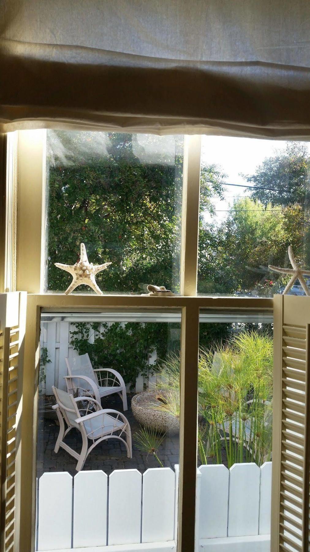 Barclay Cottage Bed And Breakfast Virginia Beach Exterior foto